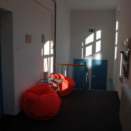 Oberzent-Hostelstyle Nur Fuer Aktive Touristen 外观 照片